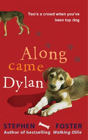 [Walking Ollie 02] • Along Came Dylan